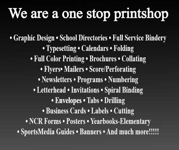 PrintShop