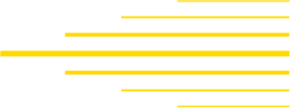 Yellow Horizontal lines