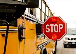 Stop Bus Law