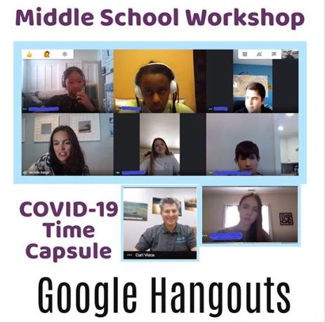 middle school workshop