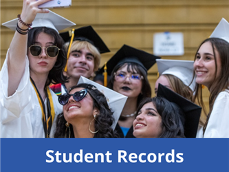 Student REcords